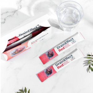 DrainEffect Red Weight Loss